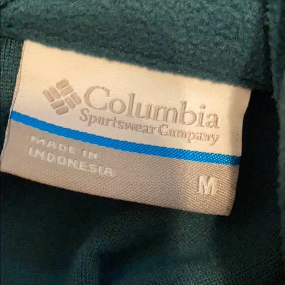 Columbia pullover - Picture 4 of 4
